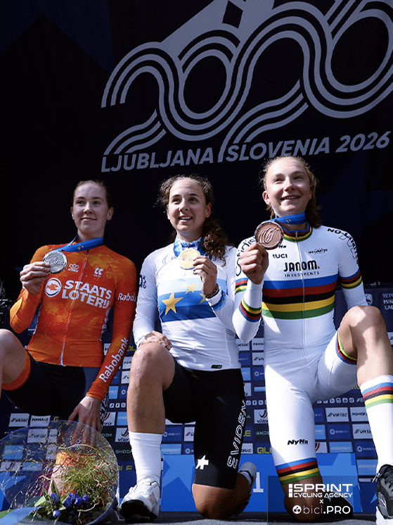 Campionati Europei U23