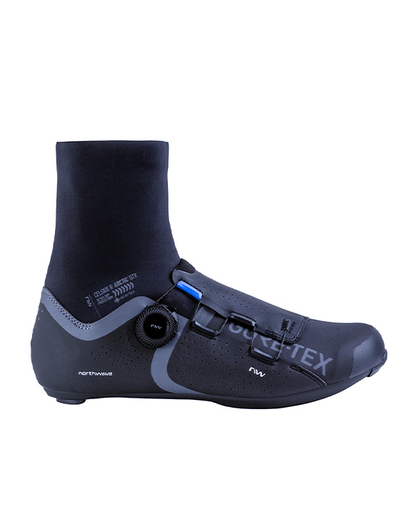 Northwave Celsius, inverno