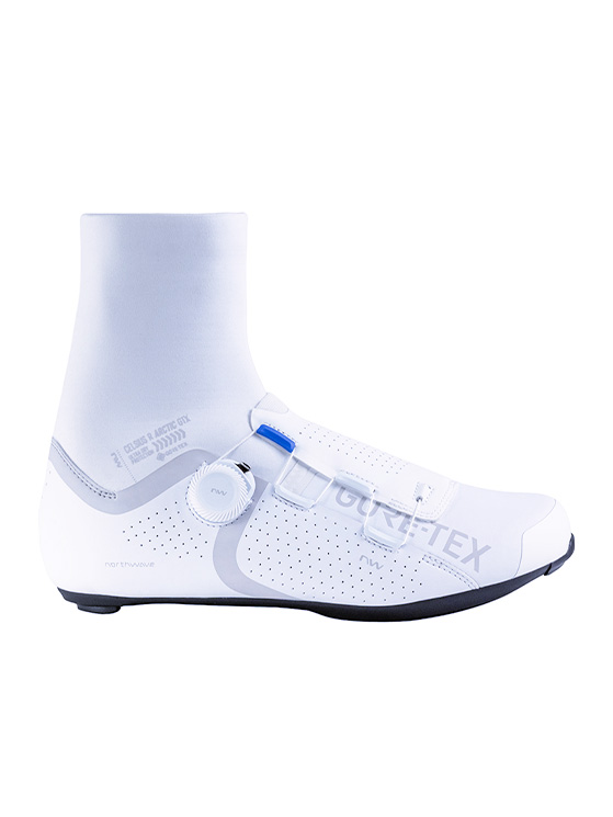 Northwave Celsius, inverno