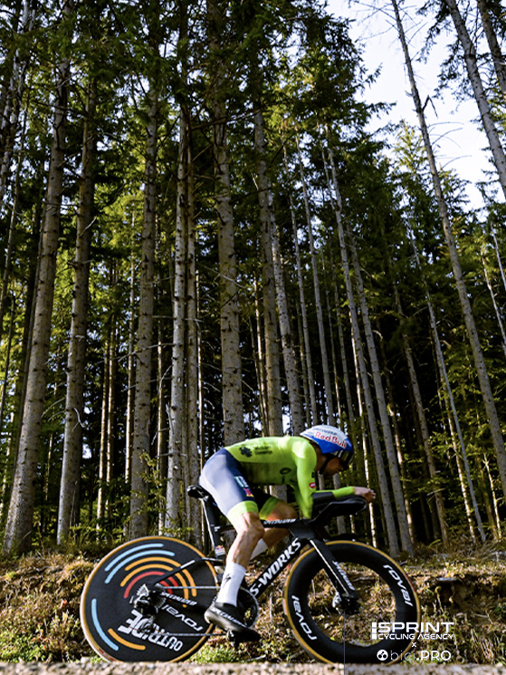 Primoz Roglic
