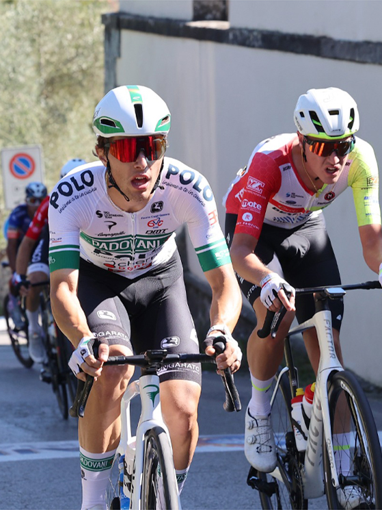 Samuele Alari, SC Padovani Polo Cherry Bank (foto Xpix)