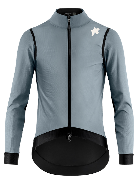 ASSOS, Mille GTS Rain Jacket S11
