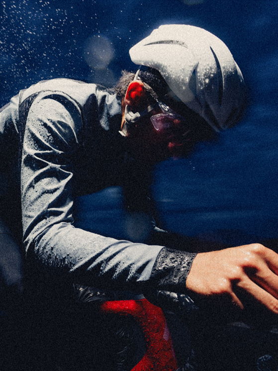 ASSOS, Mille GTS Rain Jacket S11 (foto Hugo Whirtz)