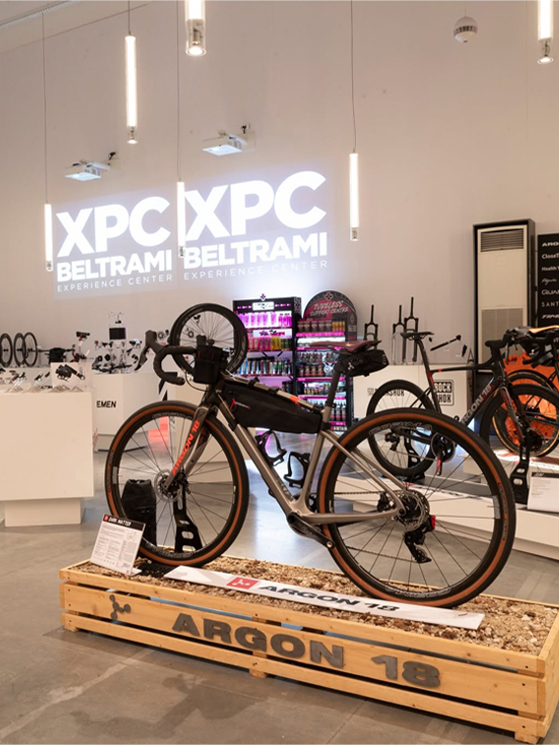 Beltrami XPC