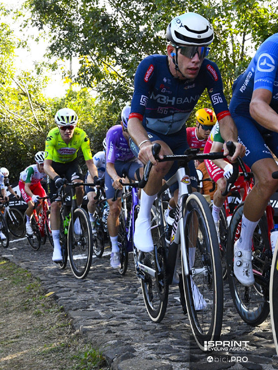 Alessandro Fancellu, MBH bank Csb Telecom Fort, Veneto Classic