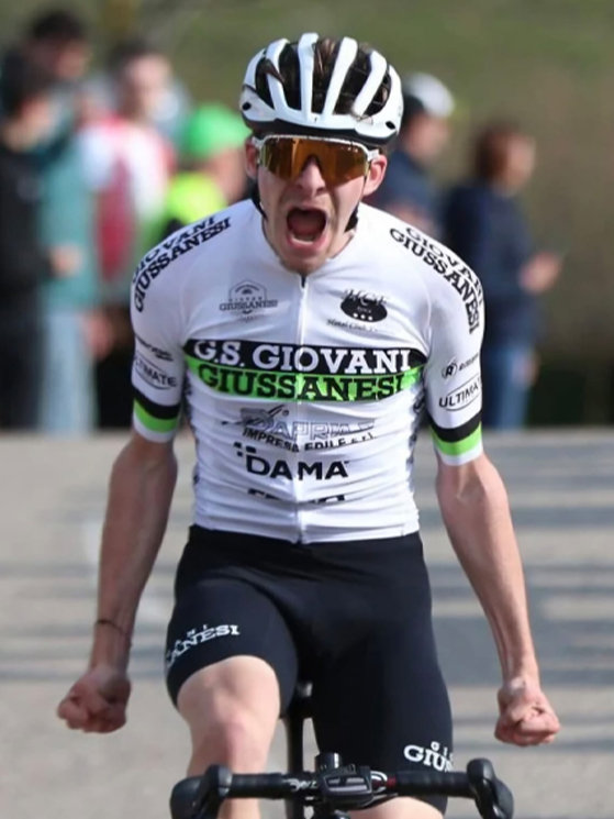 Giovani Giussanesi, juniores, stagione 2026
