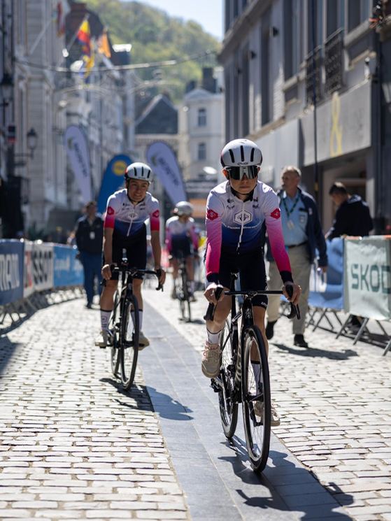 Ma Petite Entreprise, ciclismo, squadra, team, ciclismo femminile