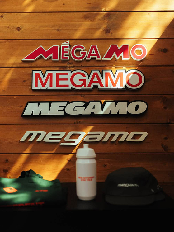 Megamo