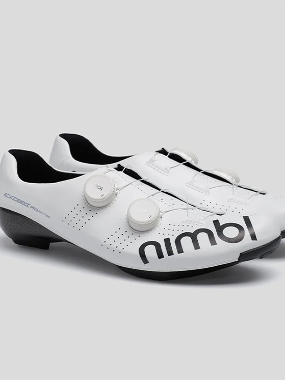 Nimbl, Ultimate Exceed Pro