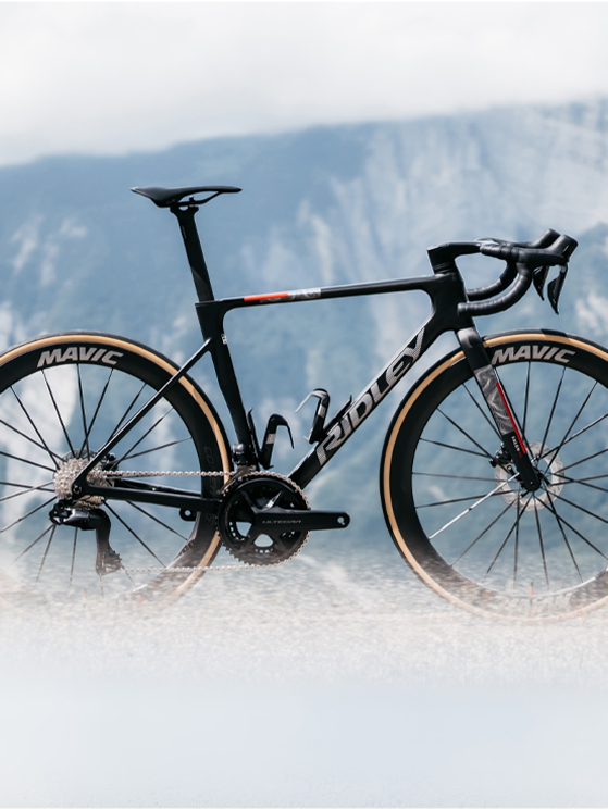 Ridley FALCN 2.0 RS