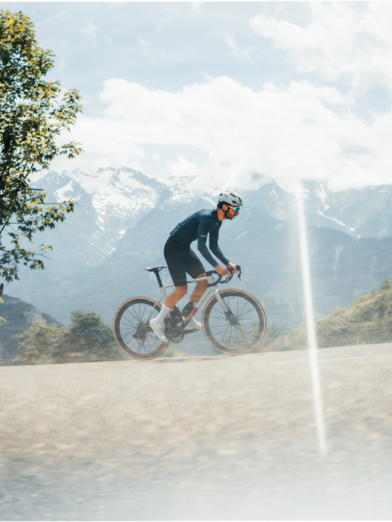 Ridley FALCN 2.0 RS
