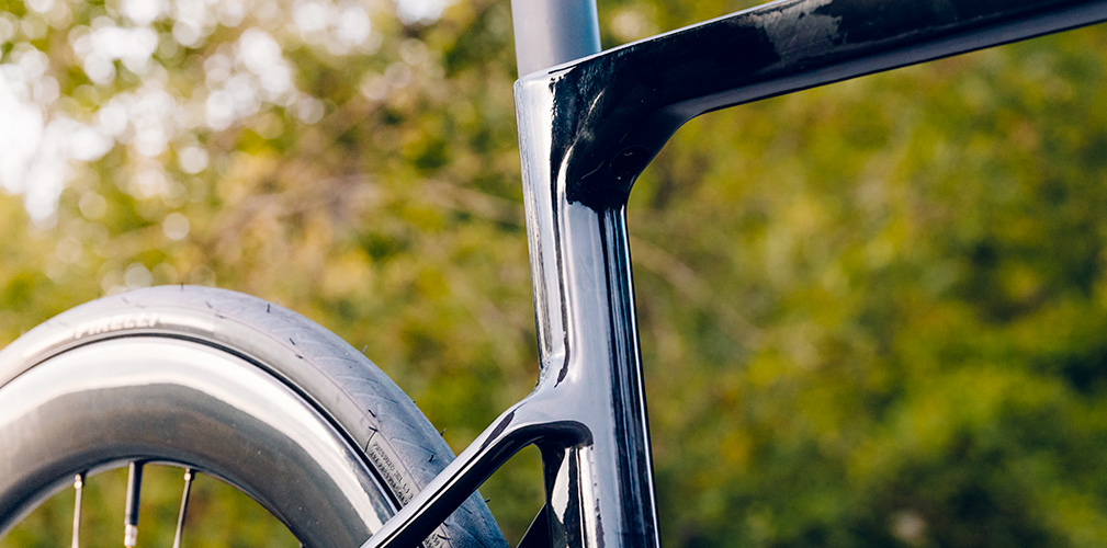 BH Ultralight, telaio a meno di 700 grammi per una bici con pochi limiti