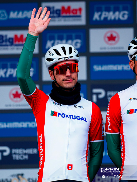 Ad Almeida, Matxin avrebbe consigliato di non correre il mondiale, ma il Lussemburgo: la scelta però è dei corridori