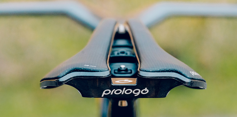 BH Ultralight, telaio a meno di 700 grammi per una bici con pochi limiti
