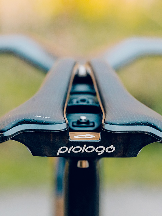 BH Ultralight, telaio a meno di 700 grammi per una bici con pochi limiti