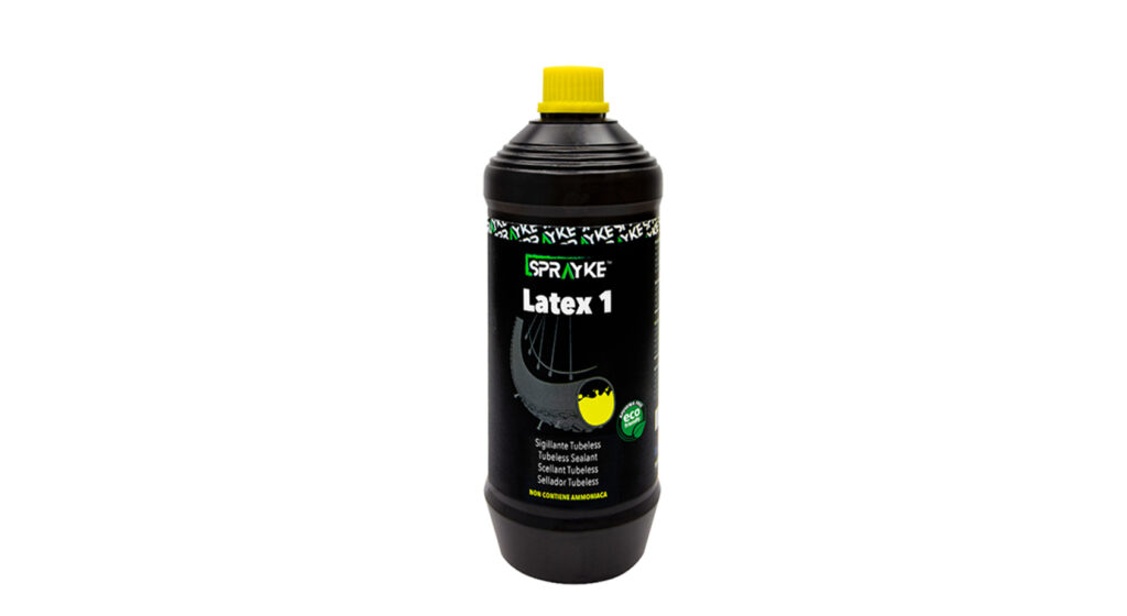Dovendo verificare lo stato di Latex 1 ogni due mesi, bene averne a disposizione una scorta