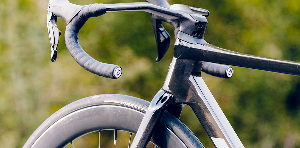 BH Ultralight, telaio a meno di 700 grammi per una bici con pochi limiti