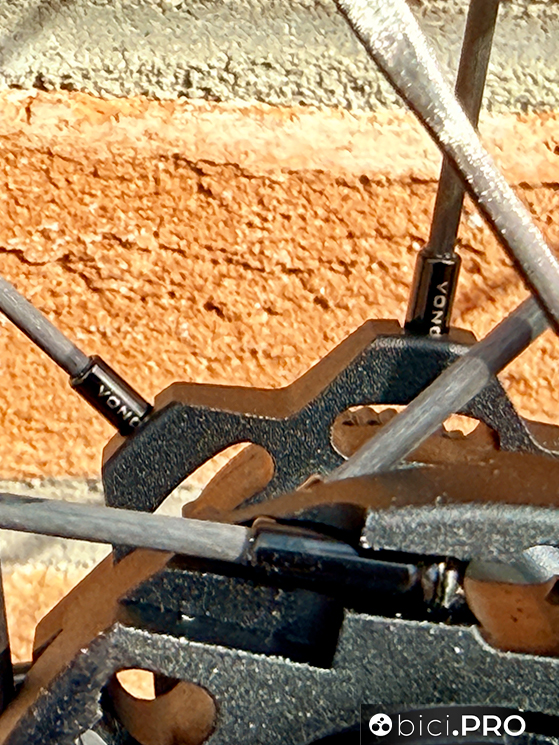 Ruote FFWD Raw Pace 48, il futuro delle ruote gravel passa da qui